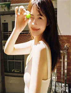隐世狼女第一季