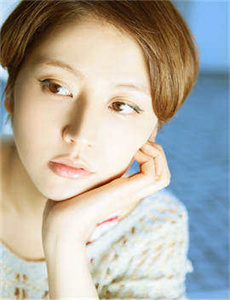女保镖