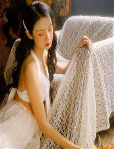 辣妹闯情关