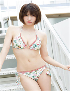 姑娘漂亮微
