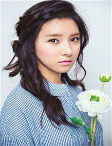 御花子